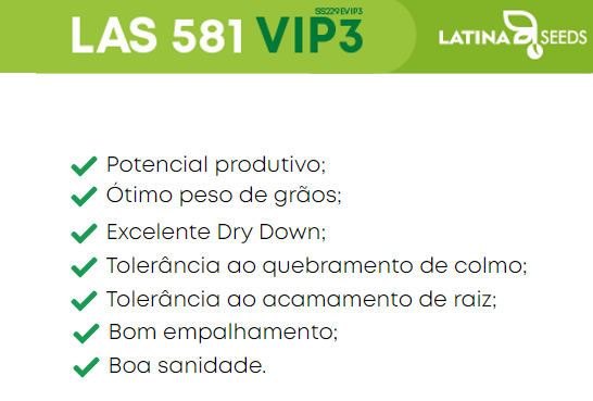 LAS 581 VIP3 - 3